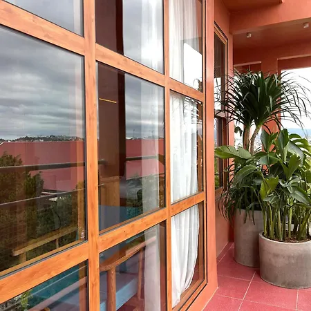 The Pink Boutique Hotel-2