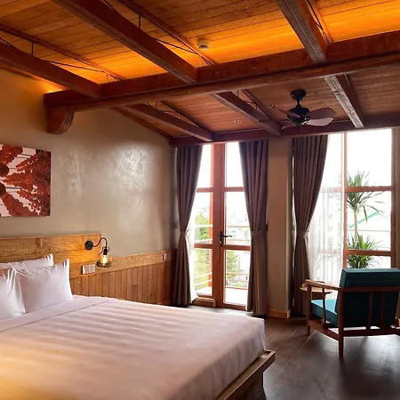 The Pink Boutique Hotel-3